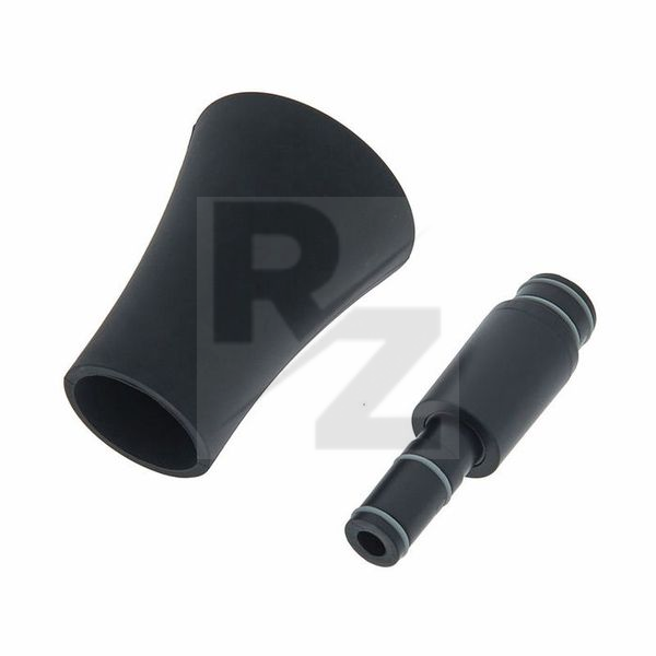 Image Nuvo Kit Straighten Your jSax black