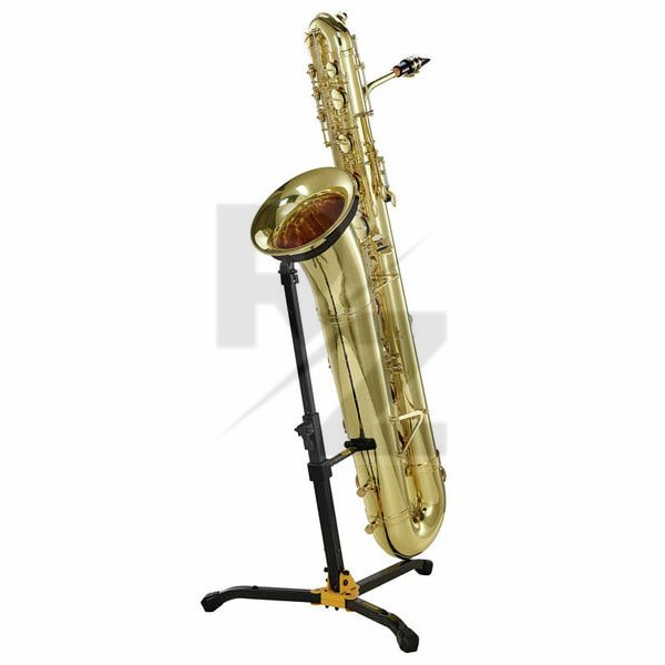 Image Thomann TBB-150 Bass Saxophone
