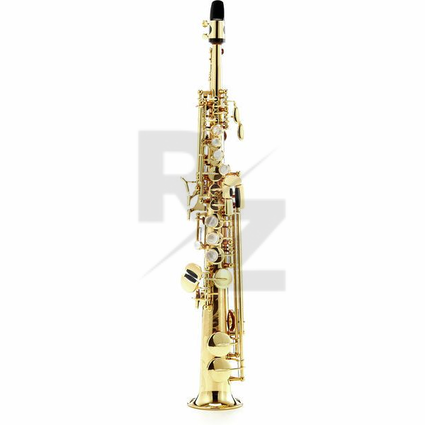 Image Yanagisawa SN-981 Sopranino Sax