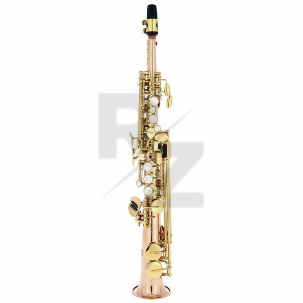 Image Thomann TSI-350 Sopranino Saxophone