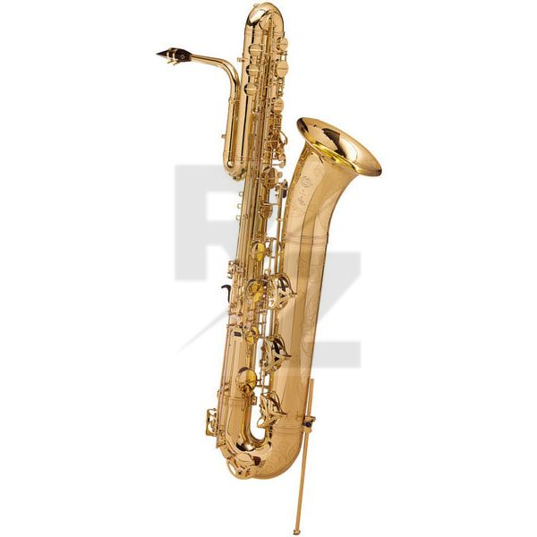 Selmer Bass Saxophone SA80/II Image Selmer Bass Saxophone SA80/II