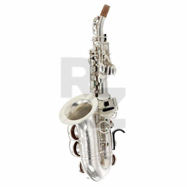 Image Rampone & Cazzani 2001 CJ/AG Eb-Sopranino curved