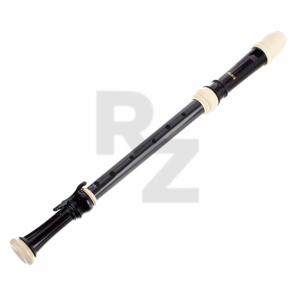 Image Aulos 511B Symphony Tenor Recorder