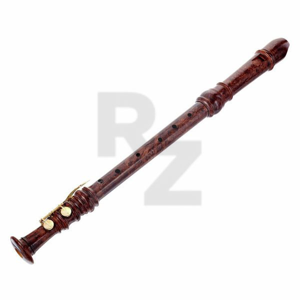 Image Moeck 5455 Hotteterre Antik 442