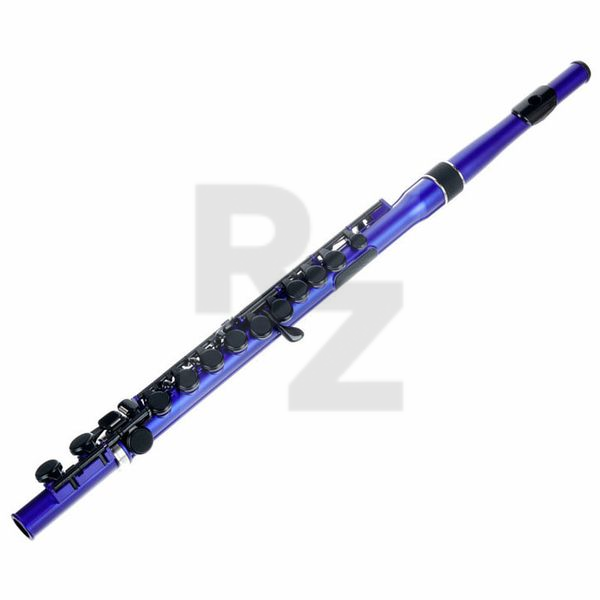 Image Nuvo Student Flute 2.0 Special Blue