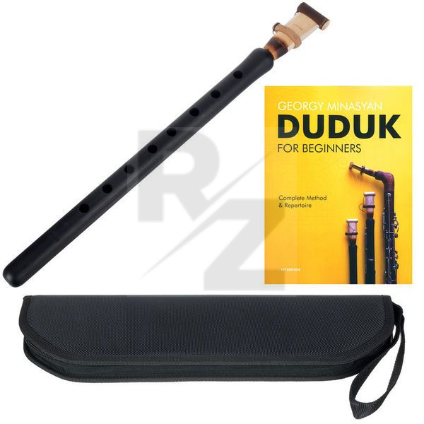 Image Thomann Duduk in A Set