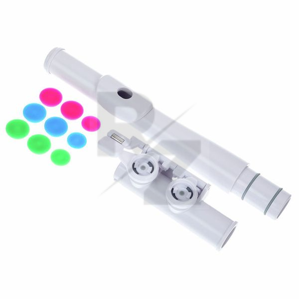 Image Nuvo jFlute 2.0 extension set white