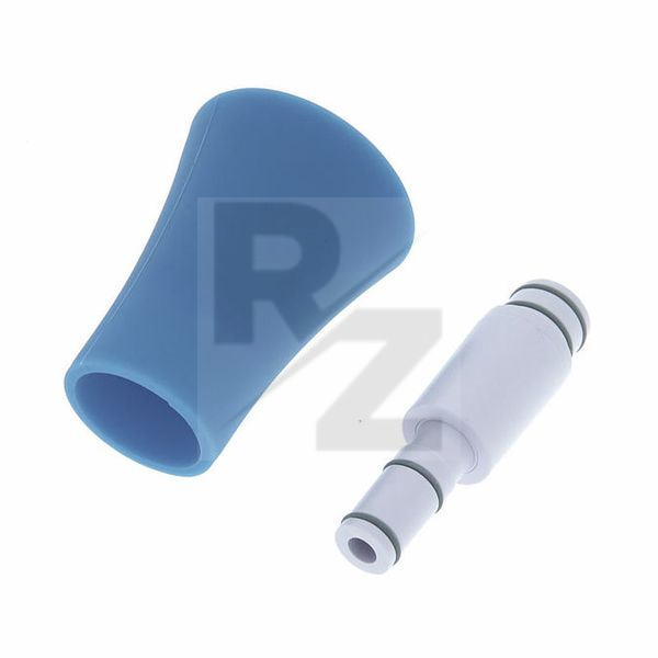 Image Nuvo Kit Straighten Your jSax w/b