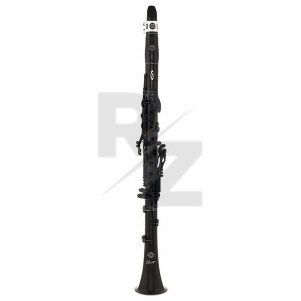 Image Selmer Privilege Bb- Clarinet, black
