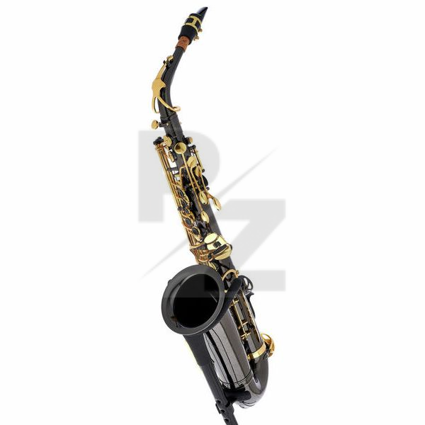 Thomann TAS-180 Black Alto Saxophone Image Thomann TAS-180 Black Alto Saxophone
