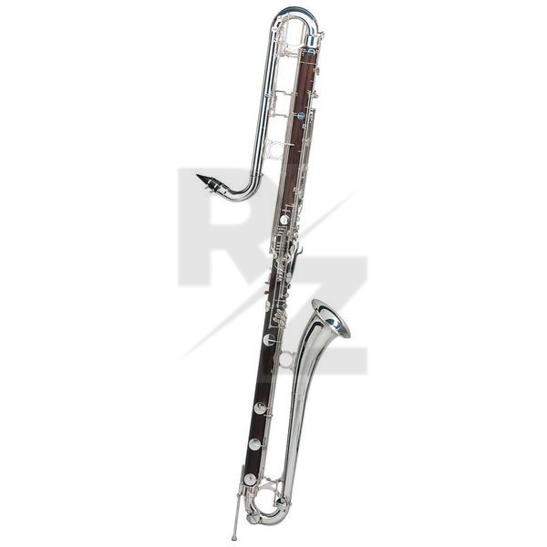 Selmer C 28 Contra Bass Clarinet Image Selmer C 28 Contra Bass Clarinet
