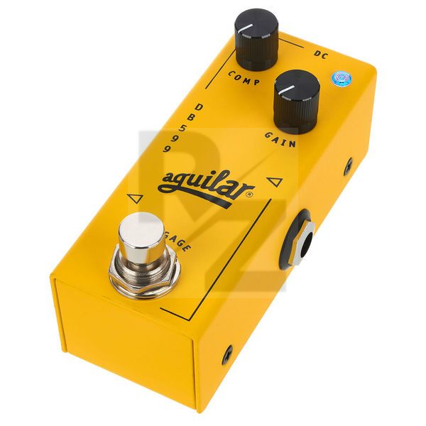 Image Aguilar DB 599 Bass Compressor