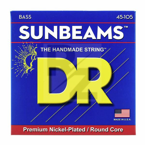 Image DR Strings Sunbeams NMR-45