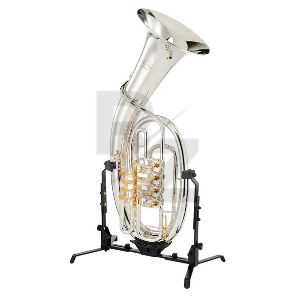 Miraphone 47 WL4 Anniversary Tenor Horn Image Miraphone 47 WL4 Anniversary Tenor Horn