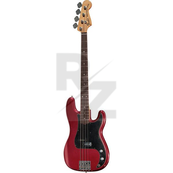 Image Fender Nate Mendel P Bass