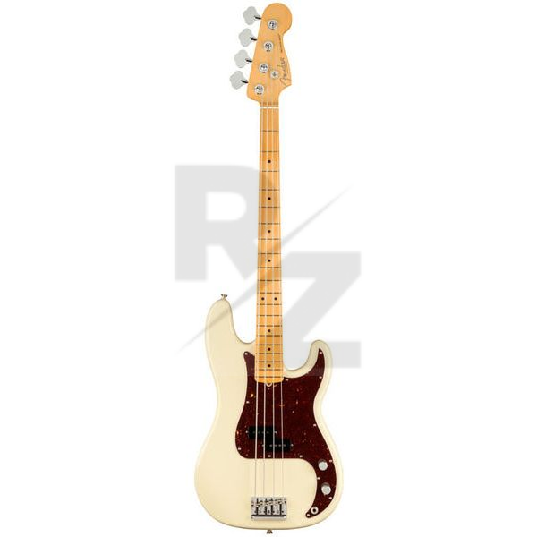 Image Fender AM Pro II P Bass MN OWT