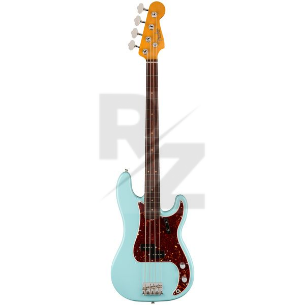 Image Fender AV II 60 P BASS RW DPB