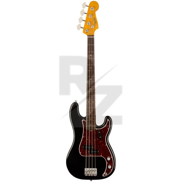 Image Fender AV II 60 P BASS RW BLK