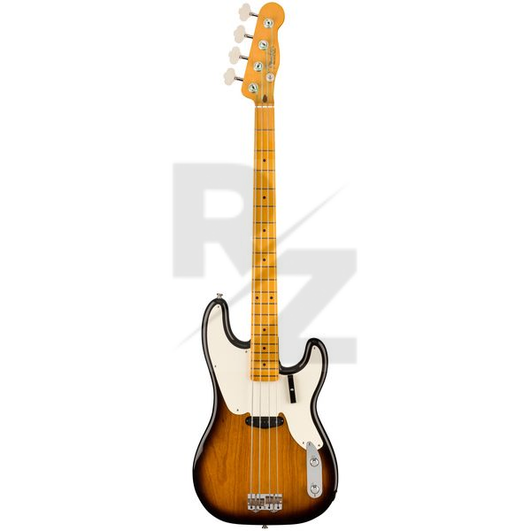 Image Fender AV II 54 P BASS MN 2TS