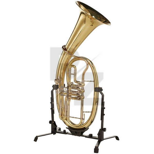 B&S 32/2-L Tenor Horn Image B&S 32/2-L Tenor Horn