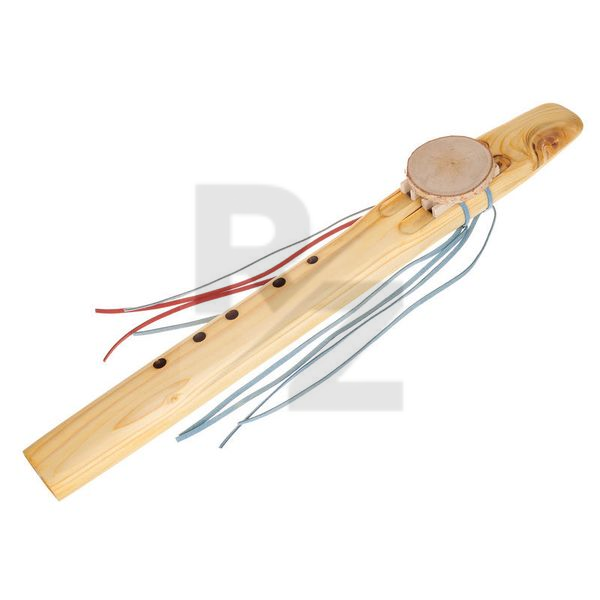 Image Thomann Shaman Double Flute