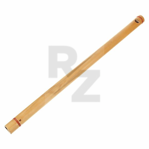 Image Thomann Rhythm flute B