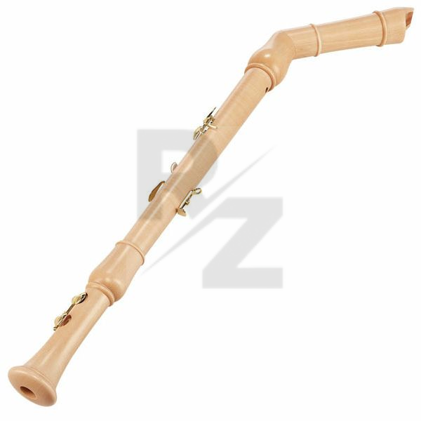 Image Moeck 2540 Flauto Rondo Bass