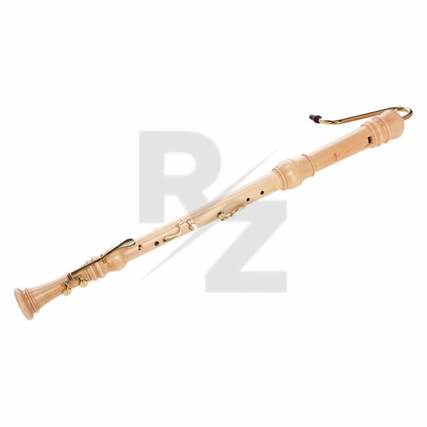 Image Moeck 4520 Rottenburgh Bass Recorder