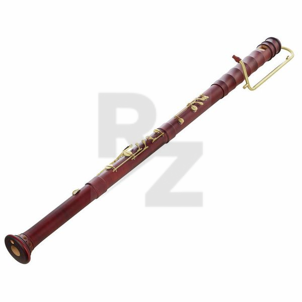 Image Küng 2822 Superio Subbass Recorder