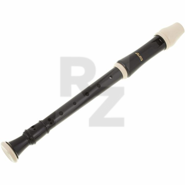 Image Aulos 205A Robin Soprano Recorder
