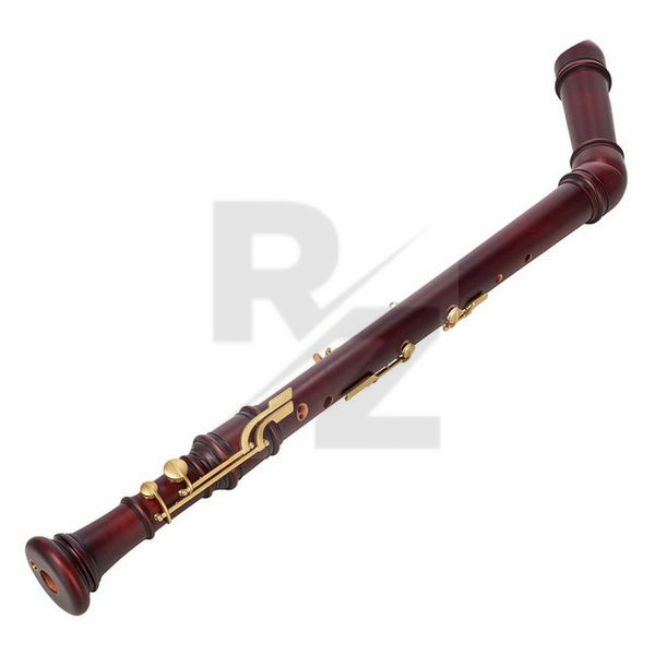 Image Küng 2611 Superio Bass Recorder