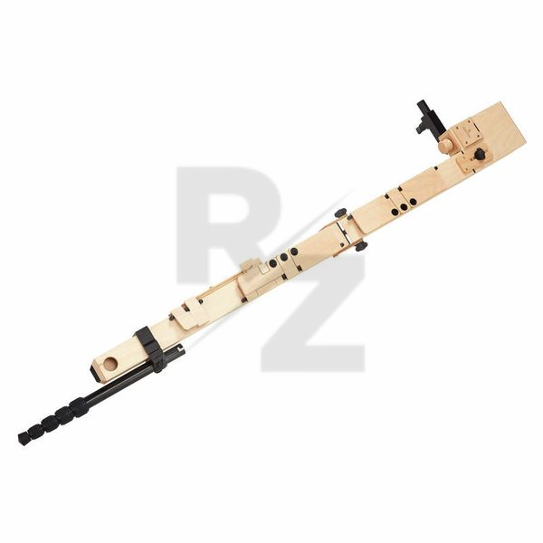 Image Paetzold by Kunath Master Great Bass Recorder
