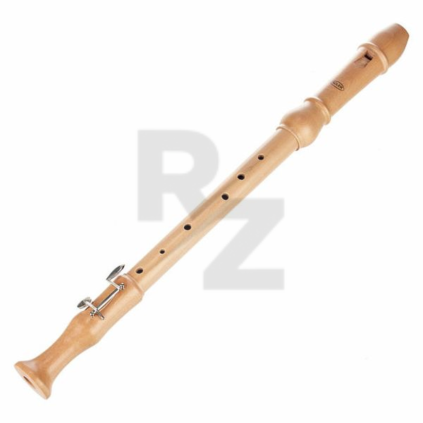 Image Adler Heinrich Tenor Recorder German