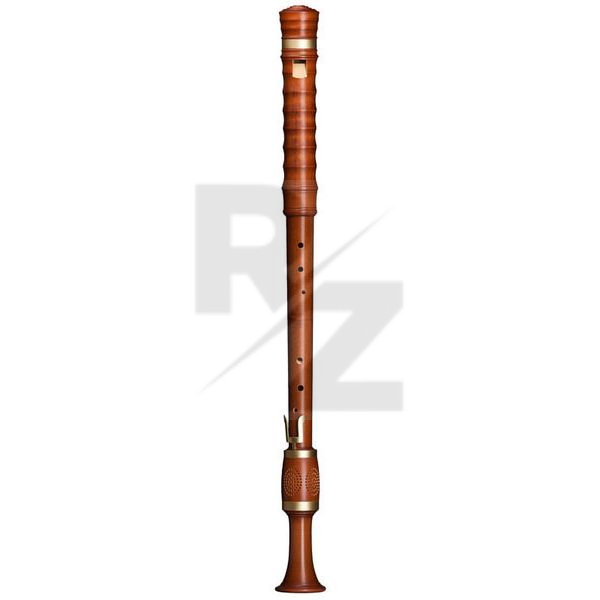 Mollenhauer 4507 Bass Recorder Image Mollenhauer 4507 Bass Recorder