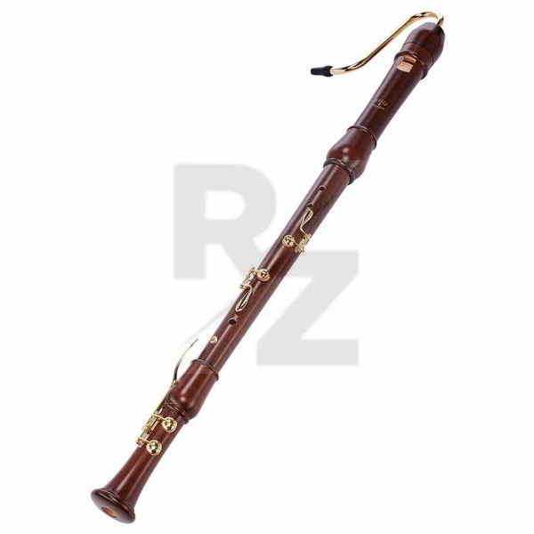 Image Moeck 2521 Flauto Rondo Bass