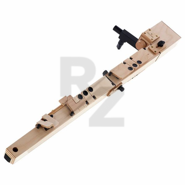 Image Paetzold by Kunath Master Basset Bass Recorder