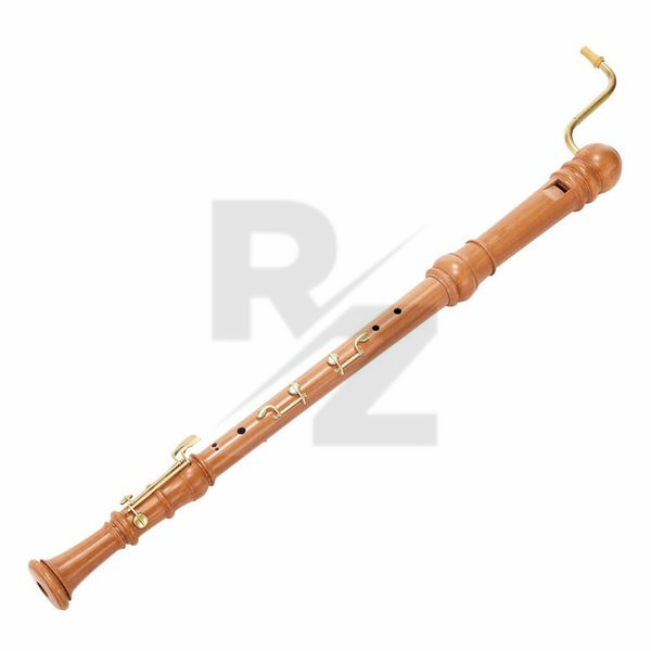 Image Mollenhauer 5506 Denner Bass Recorder