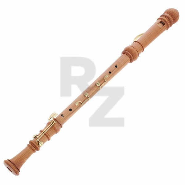 Mollenhauer 5501 Denner Bass Recorder Image Mollenhauer 5501 Denner Bass Recorder