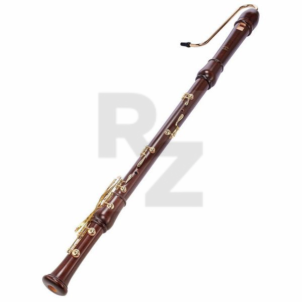 Image Moeck 2621 Flauto Rondo Grand Bass