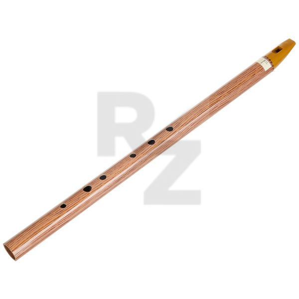 Image Terre Irish Whistle F