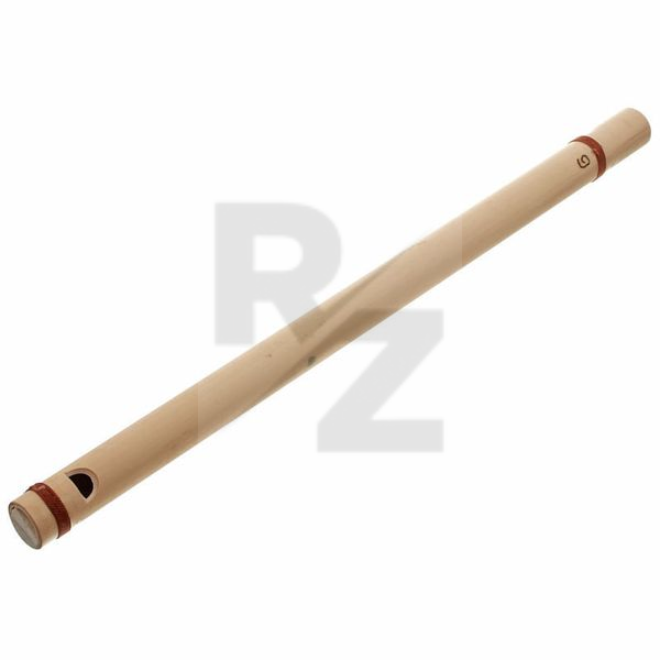 Image Thomann Rhythm flute G