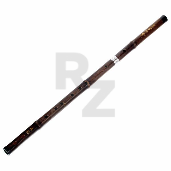 Artino Chinese QuDi Pro Flute C Image Artino Chinese QuDi Pro Flute C