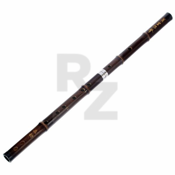 Image Artino Chinese QuDi Pro Flute D
