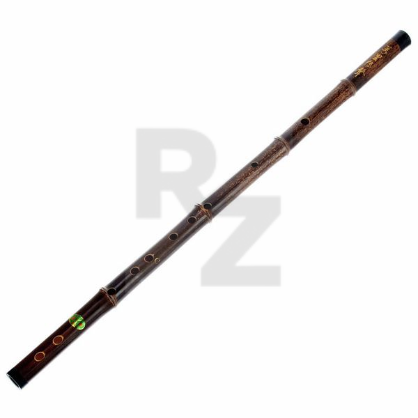 Artino Chinese QuDi Flute C-major Image Artino Chinese QuDi Flute C-major