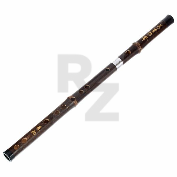 Image Artino Chinese QuDi Pro Flute G