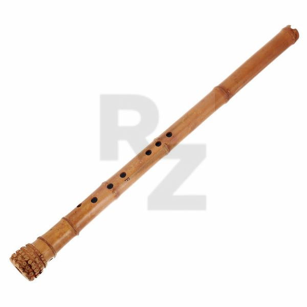 Artino Taiwanese DongXiao Pro F-major Image Artino Taiwanese DongXiao Pro F-major