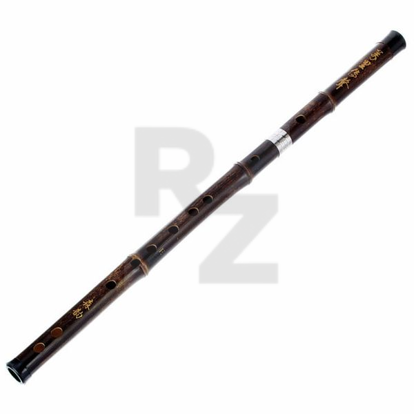 Artino Chinese QuDi Pro Flute E Image Artino Chinese QuDi Pro Flute E
