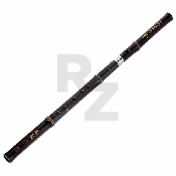 Artino Chinese QuDi Pro Flute F Image Artino Chinese QuDi Pro Flute F