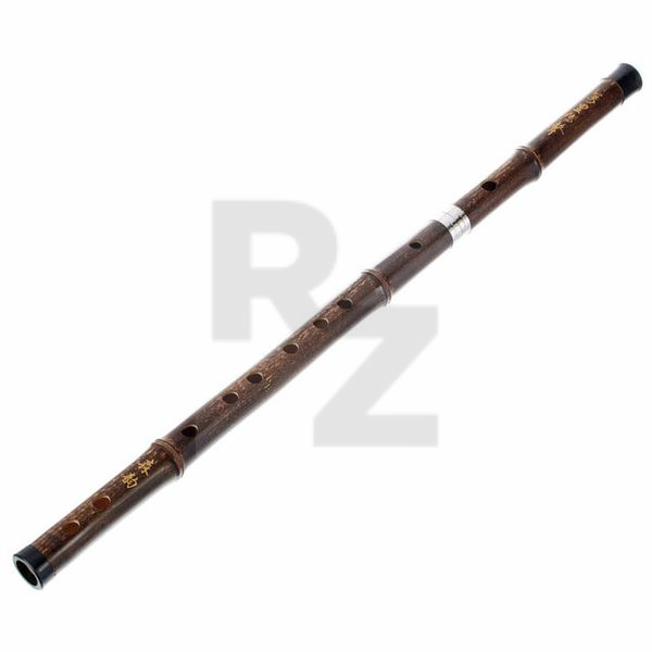 Artino Chinese QuDi Pro Flute Eb Image Artino Chinese QuDi Pro Flute Eb