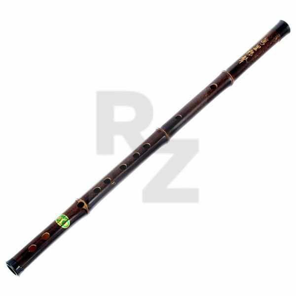 Artino Chinese QuDi Flute F-major Image Artino Chinese QuDi Flute F-major